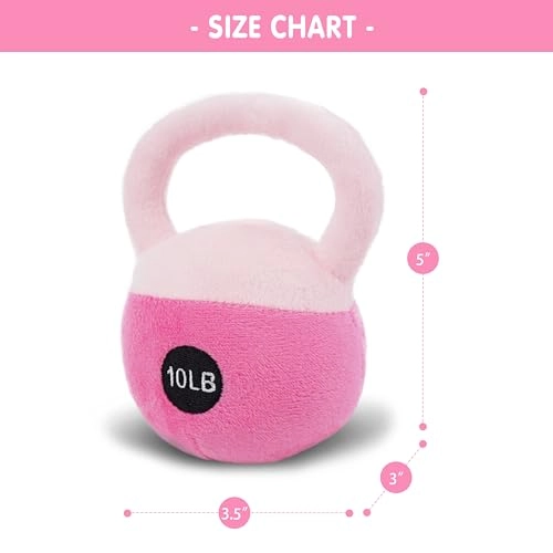 My First Kettlebell - Infant Polyester Sport 1.0 Count