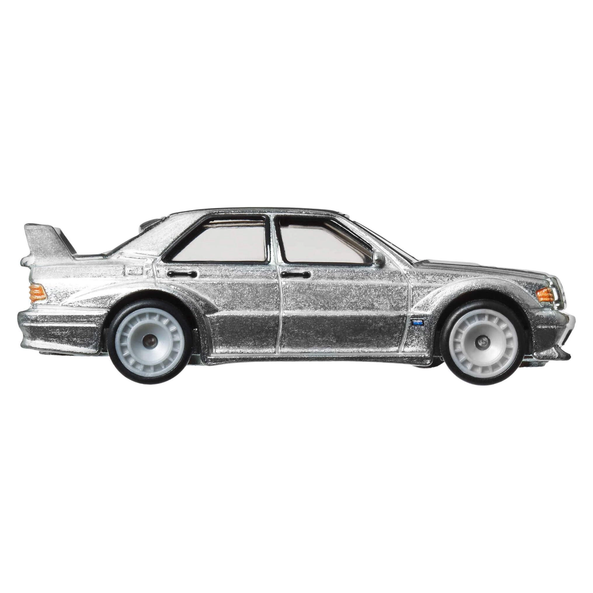 Mercedes-Benz 190E 1:64 - 1 pcs