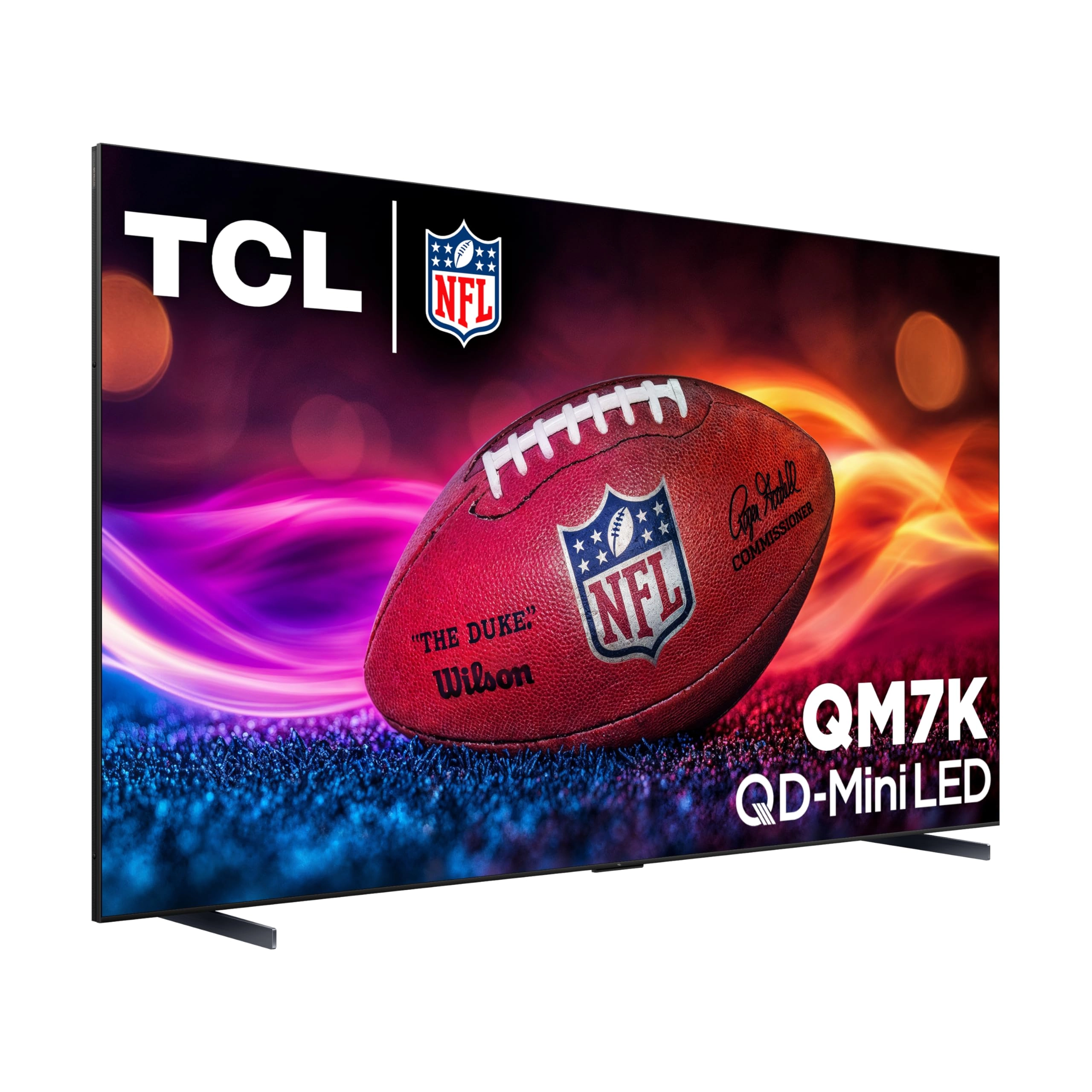 QM7K - 115-Inch