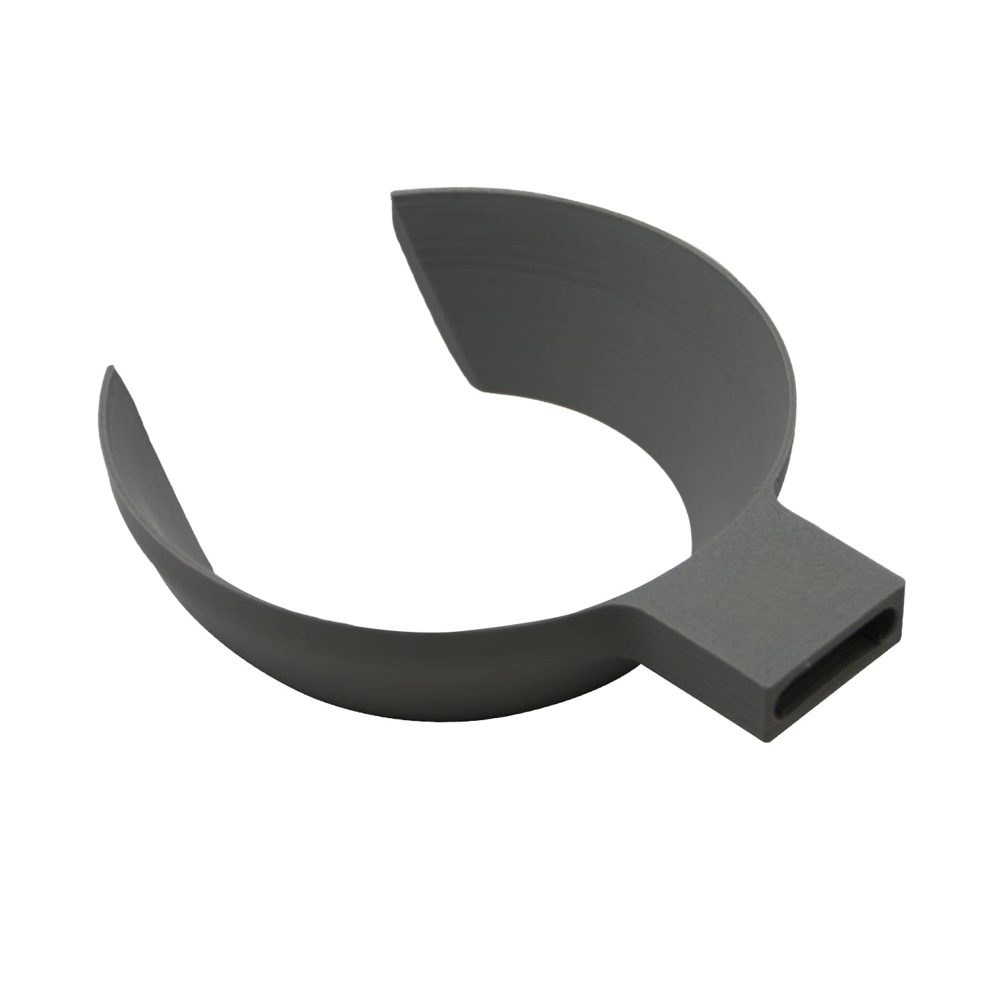 Dripper Adapter - 0.01 Centiliters