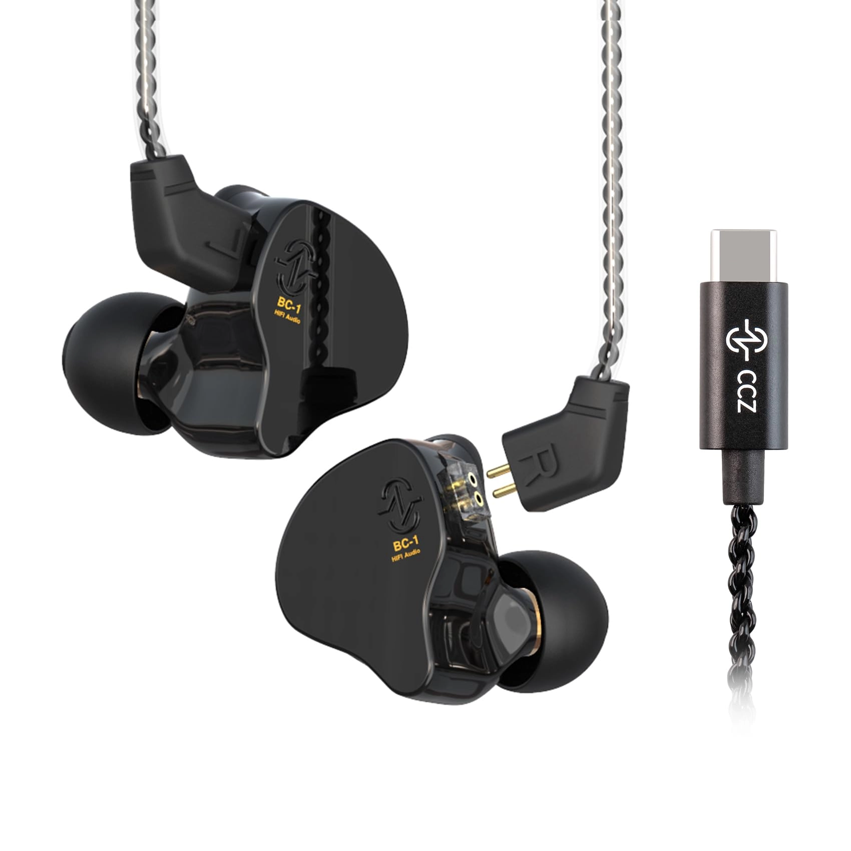 CCZ Melody Wired Earbud