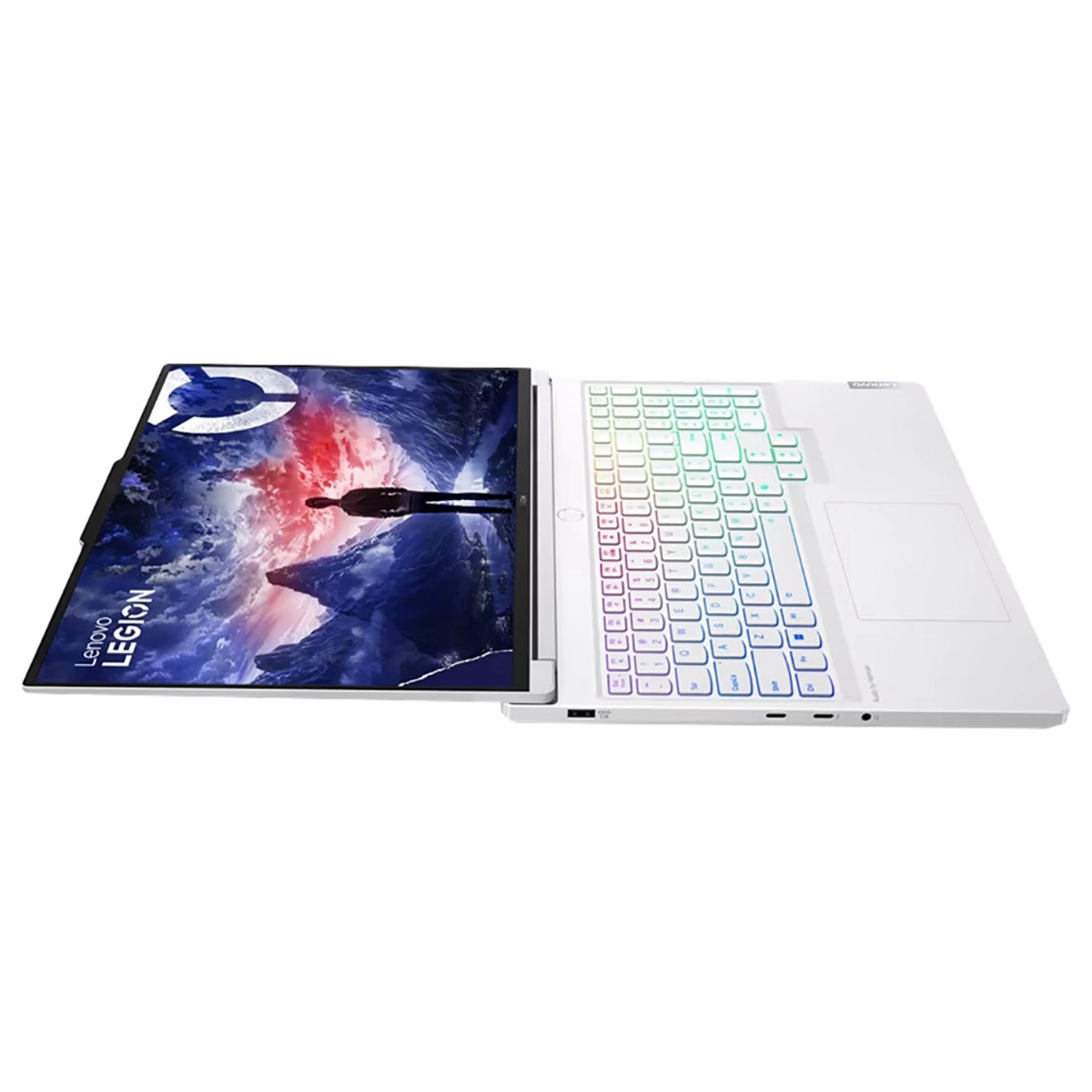 Legion 7 16IRX9 - 16'' i7-14700HX 32GB DDR5 1000GB SSD