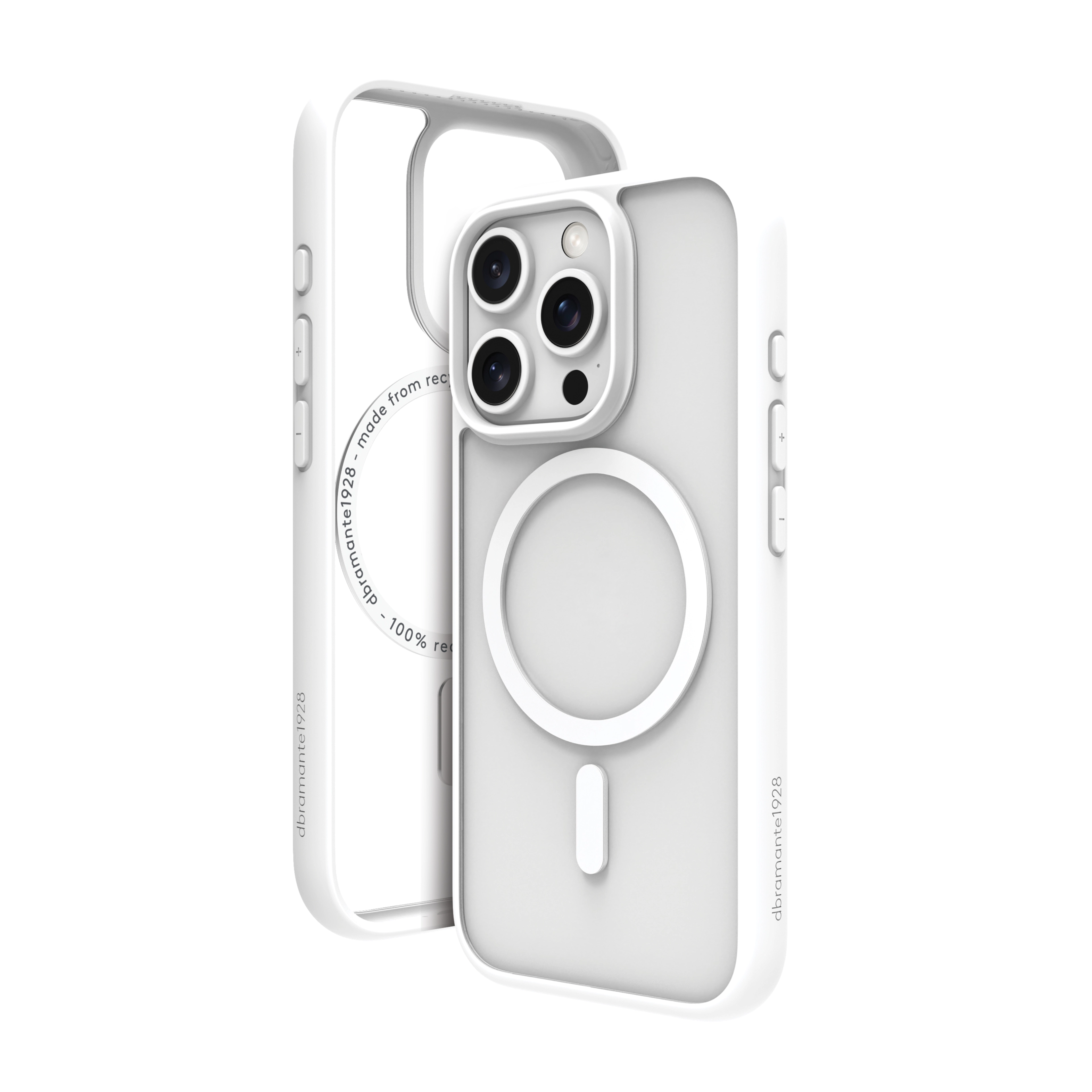 Grenen Case with MagSafe for Apple iPhone 16 Pro