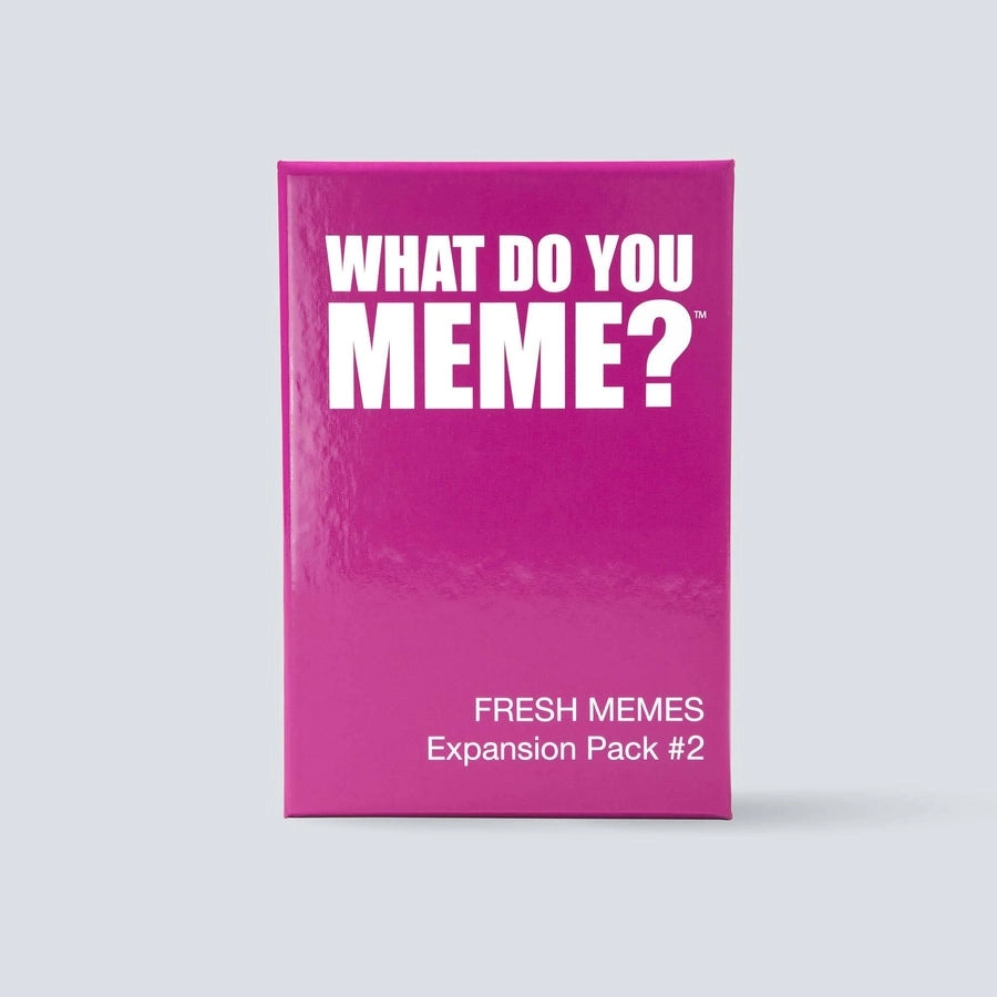 Spectra One Expansion Pack #2 - English 17+