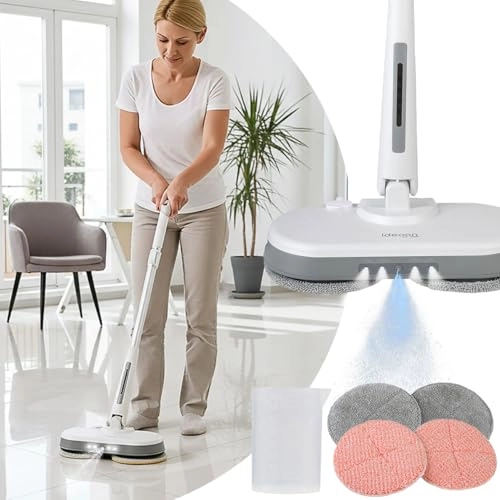 Floor Polisher - 30 W