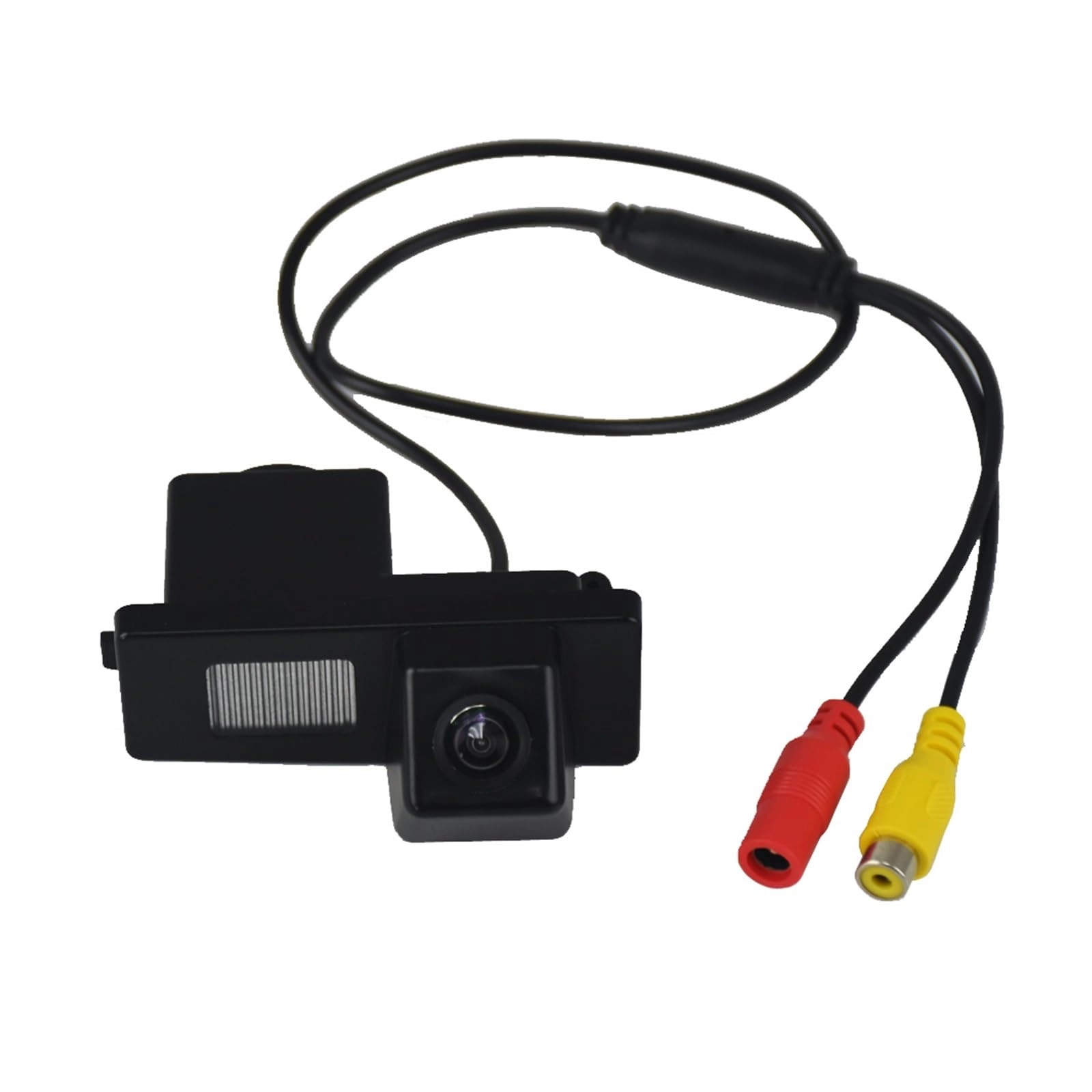 NYSGMVBDOFH Backup Camera - Night Vision NTSC:728*582