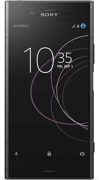 Xperia XZ1 - 4 GB 64 GB