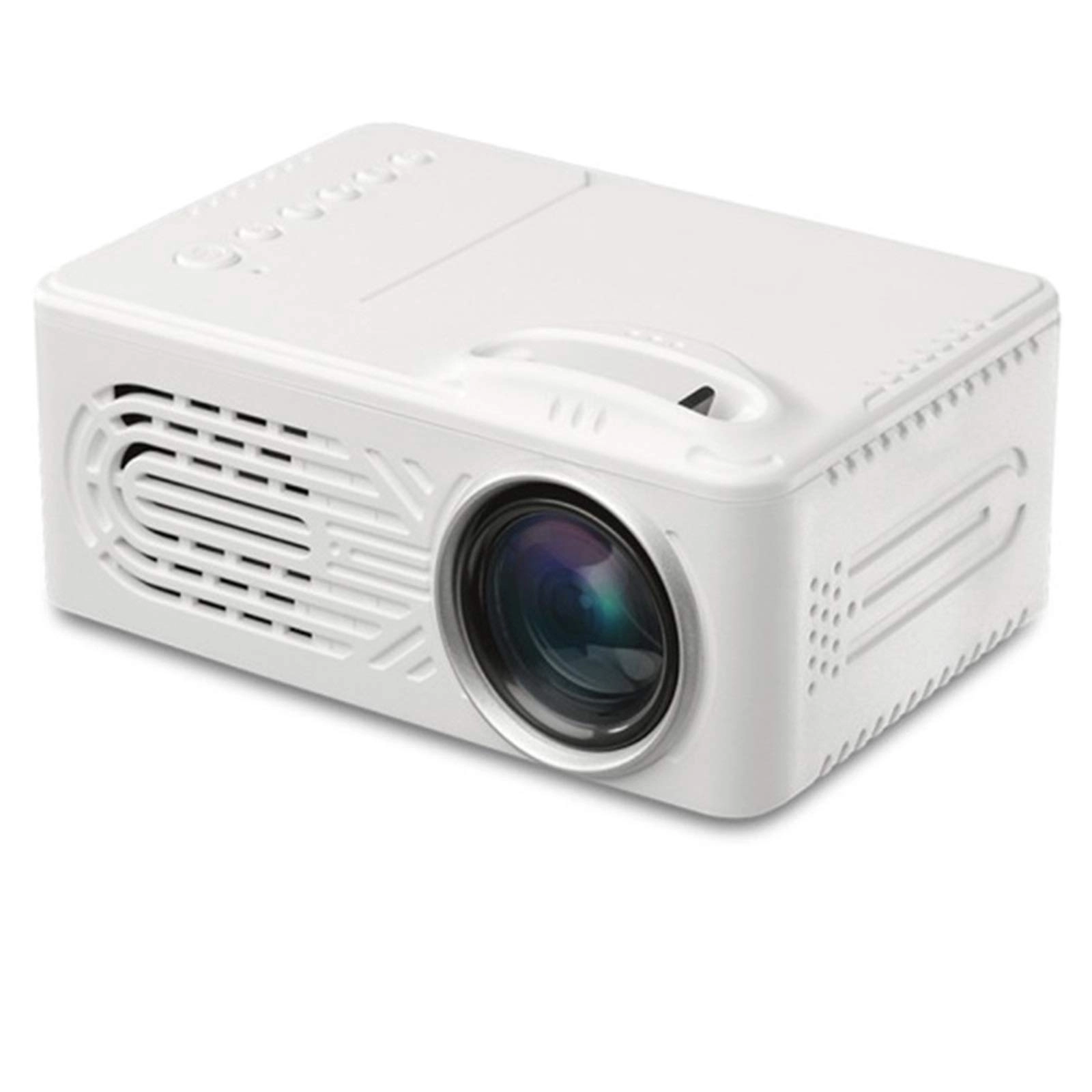 Home Theater Movie Projector 1080P