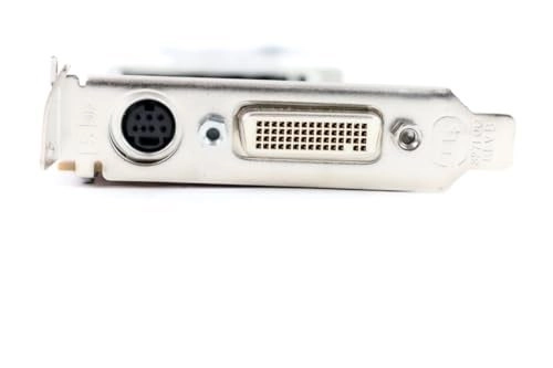 Radeon HD 3450 - 256 MB