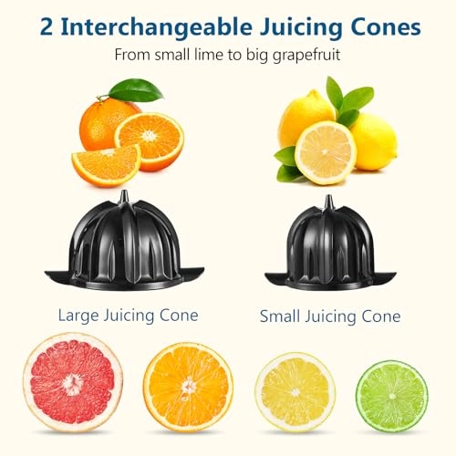 Citrus Juicer - 130W