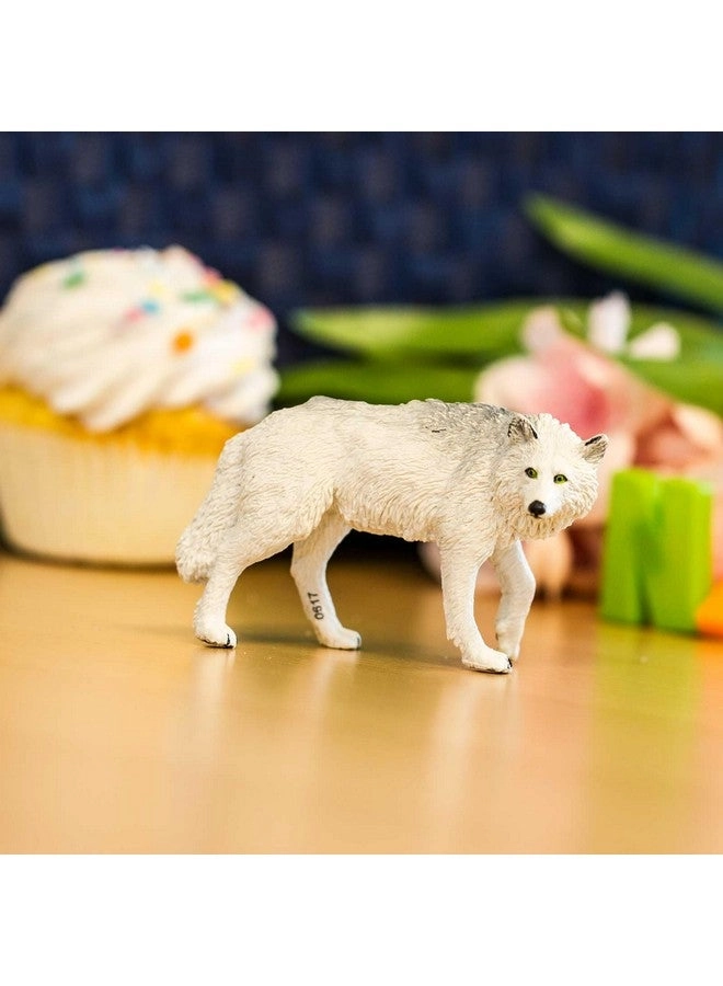 White Wolf - White Wolf