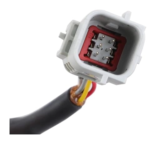 Rear View Camera - Night vision