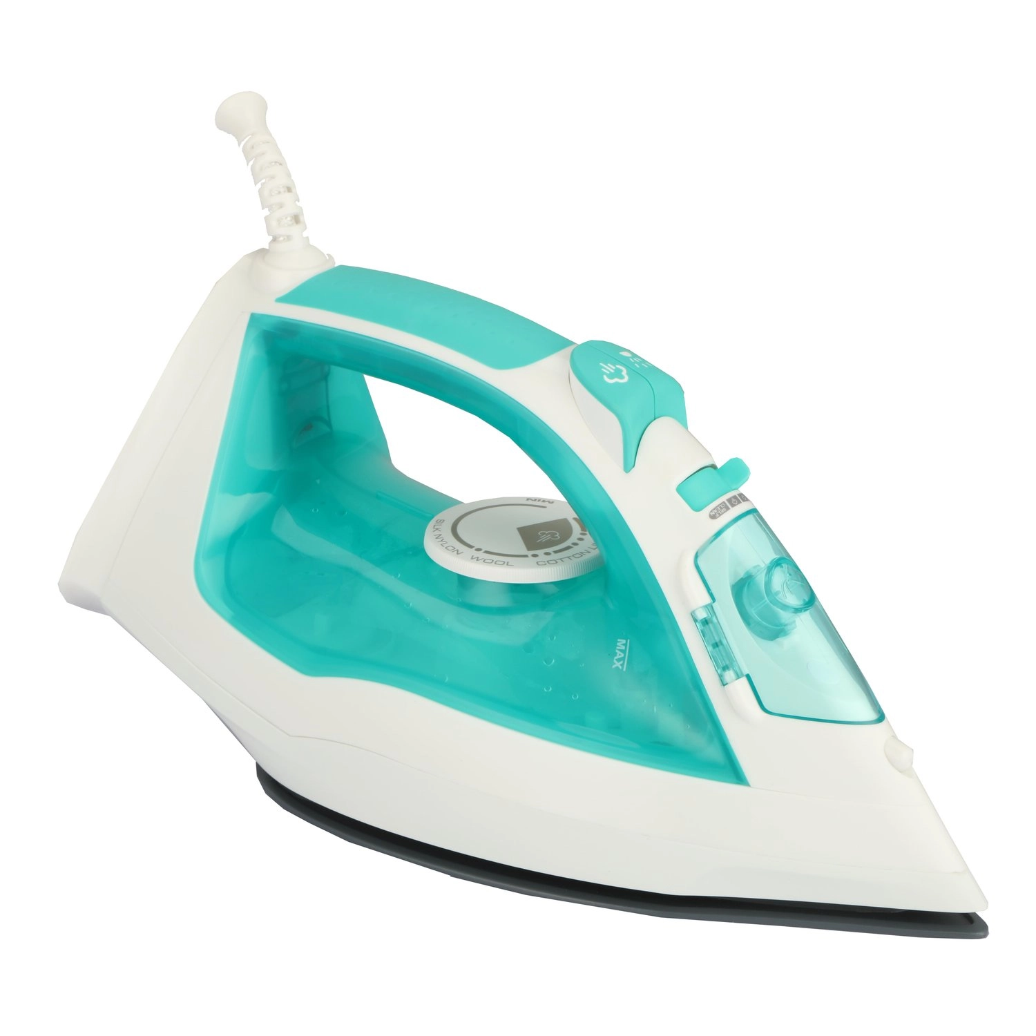 ADSI2200B - Steam Iron 2400-2800W 0.35L