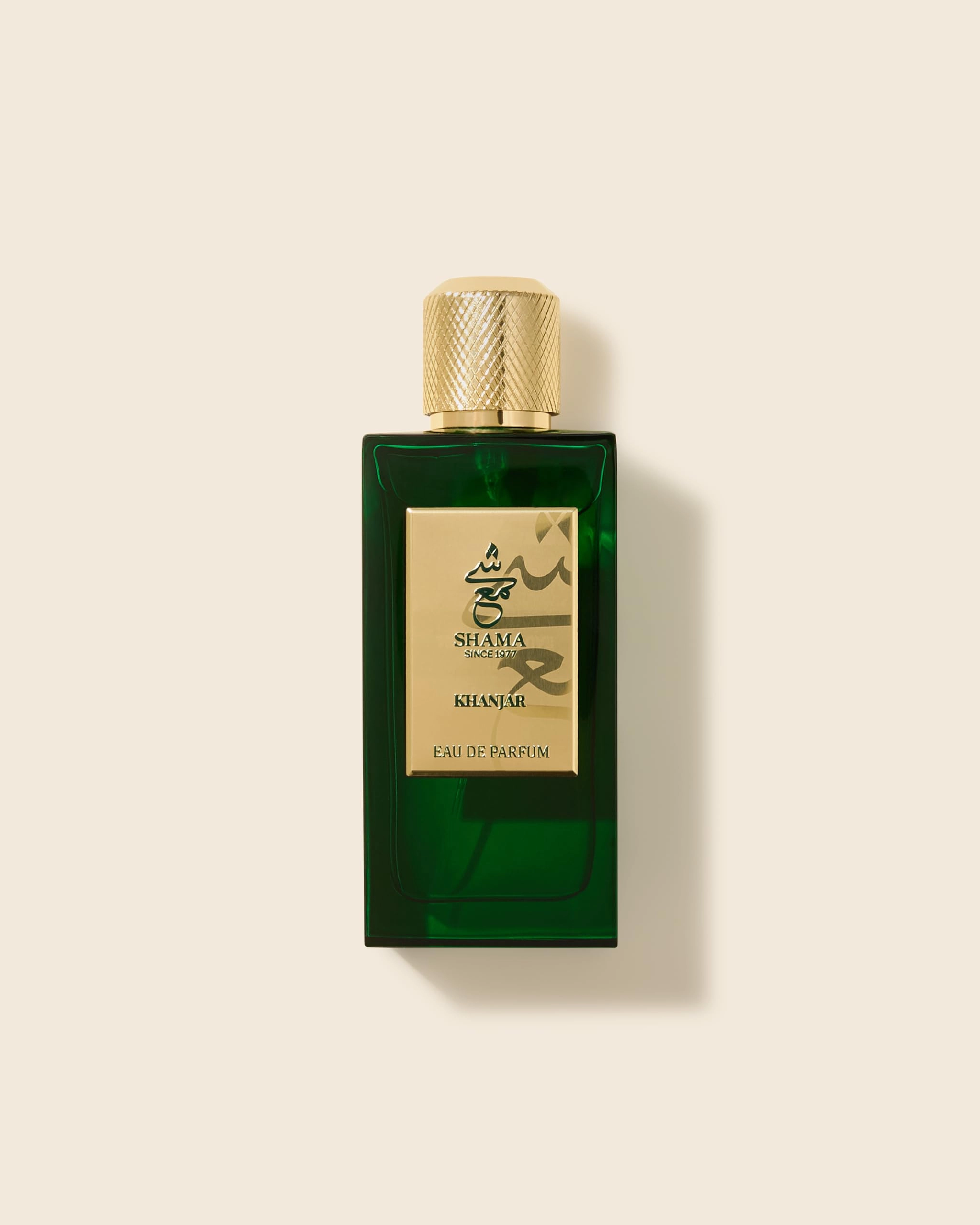 Shama Khanjar - Eau de Parfum 100 ml