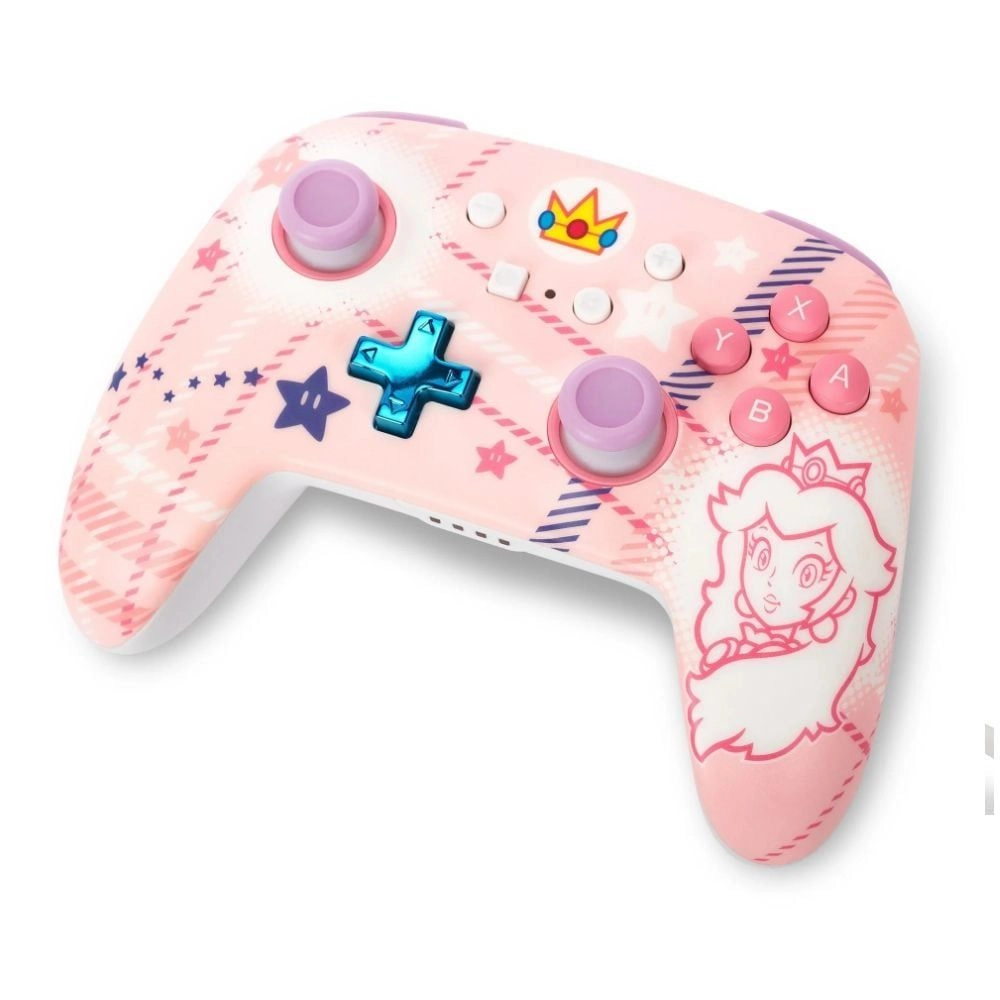 Enhanced NSW Superstar friend Wireless Controller - Nintendo Switch