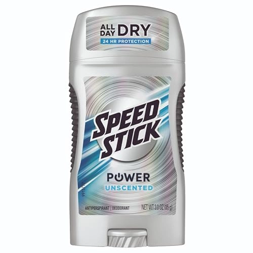 Anti-Perspirant Deodorant - Unscented 85 gram
