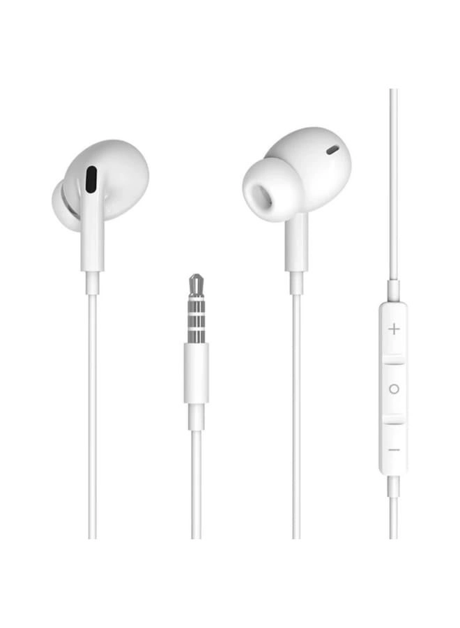 Rahnial In-Ear Earphones Wired Earbud