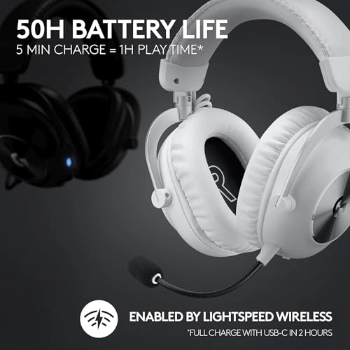 PRO X 2 Wireless Headset