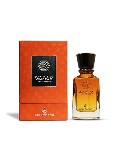 WABAR Eau de Parfum 100 ml