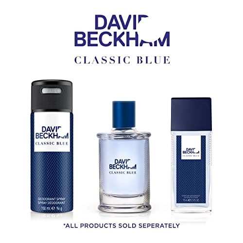 Classic Blue Eau de Toilette 60 ml