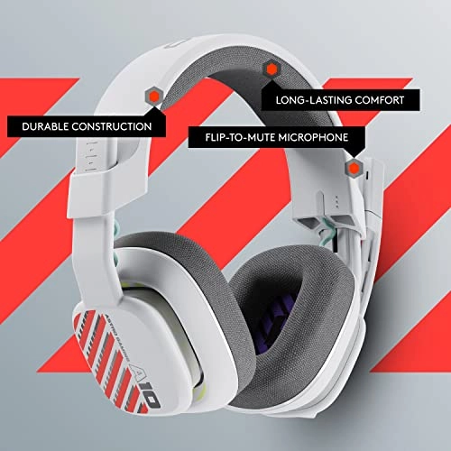 A10 Gen 2 - Wired Headset