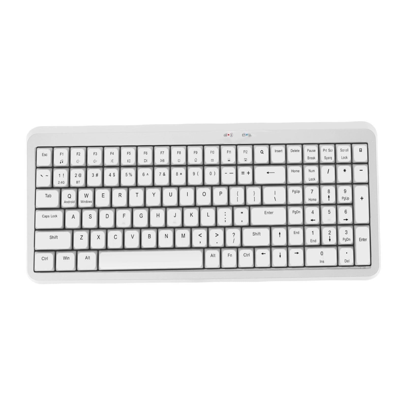 Wireless Keyboard - Wireless
