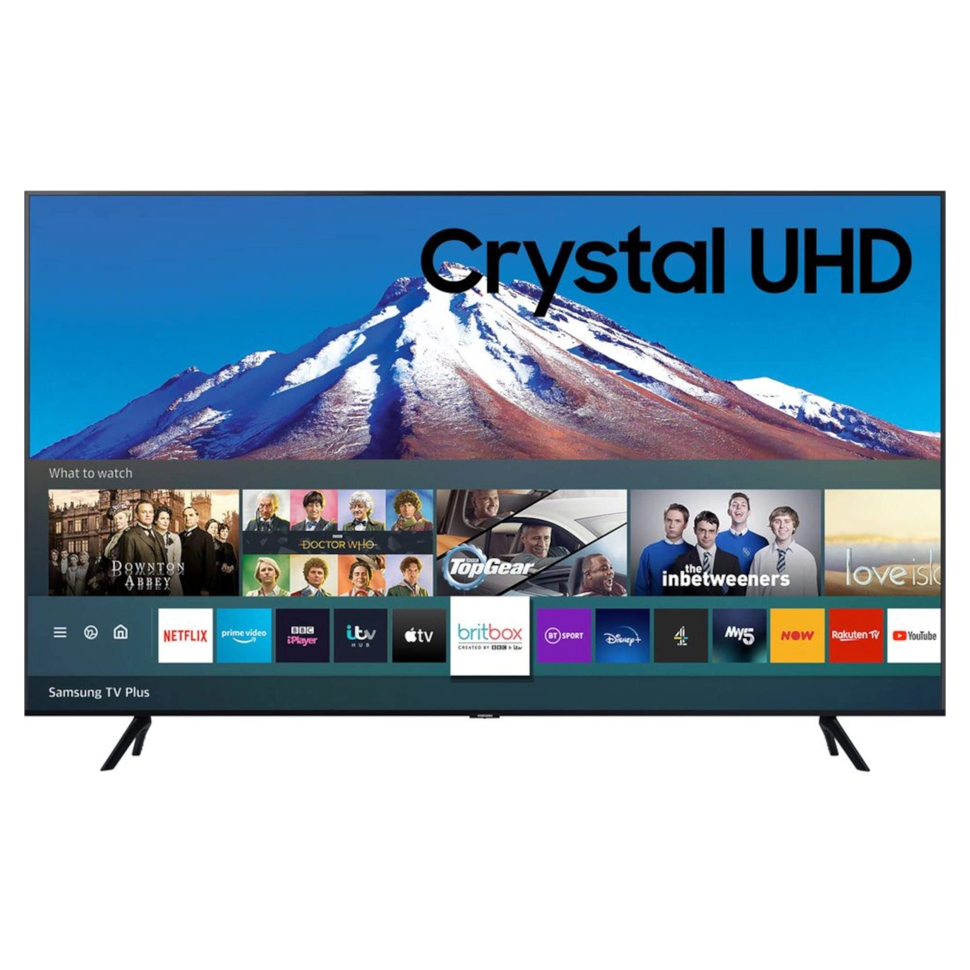 Samsung UE50TU7020KXXU