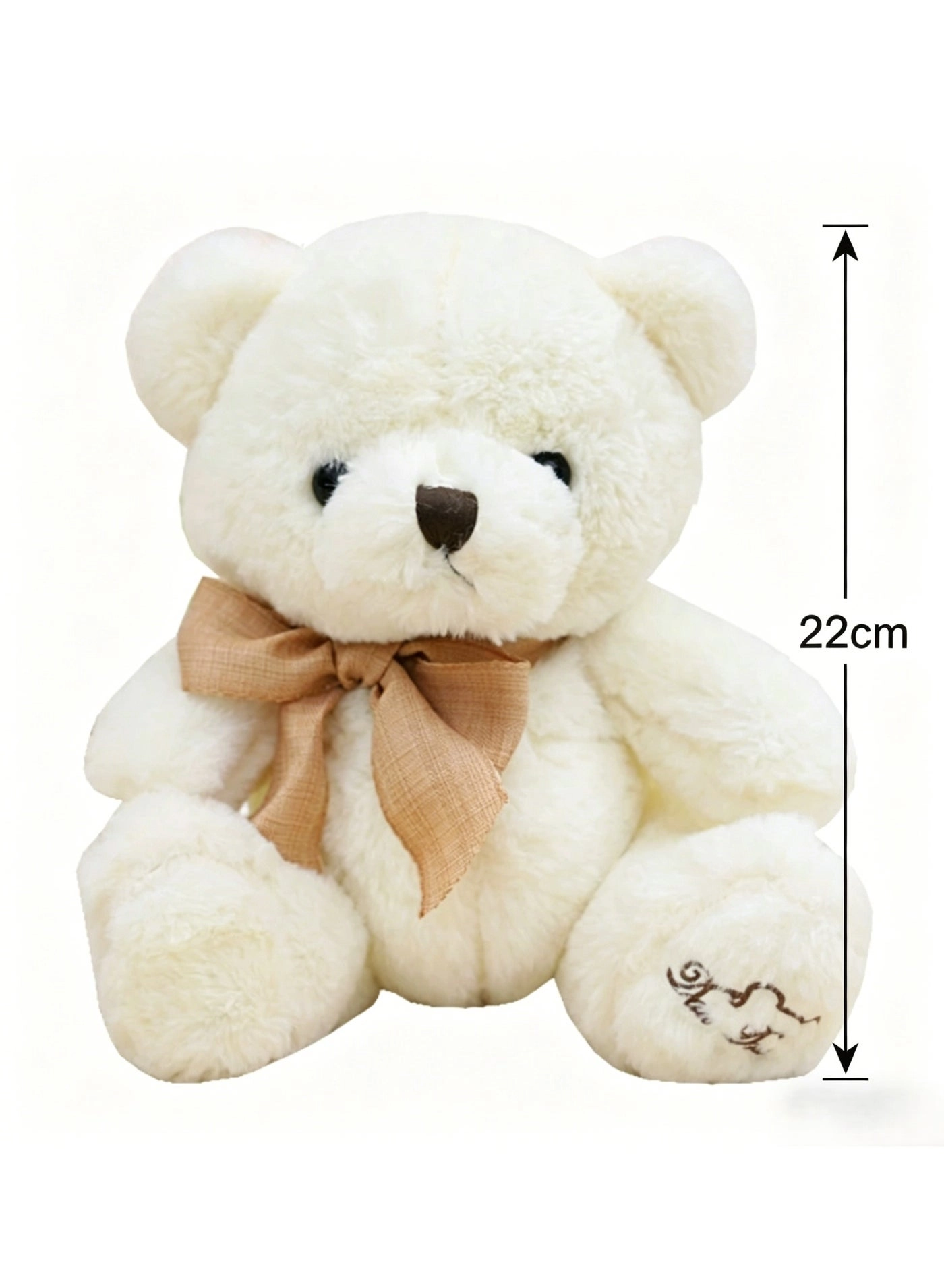 Teddy Bear - 22 cm
