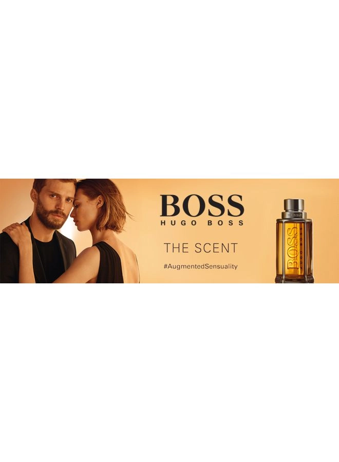 The Scent Eau de Toilette 100ml