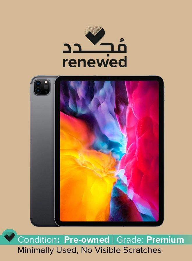 iPad Pro (2020) - 256GB 11"
