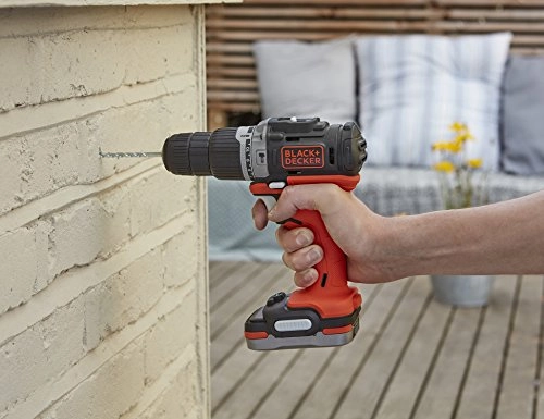 BDCHD12S1 - 12V 1,5Ah Cordless