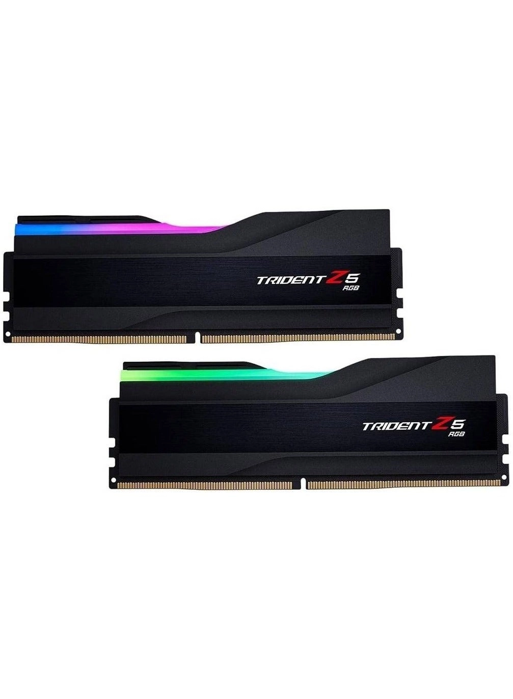 Trident Z5 RGB - 64GB 6400MHz DDR5