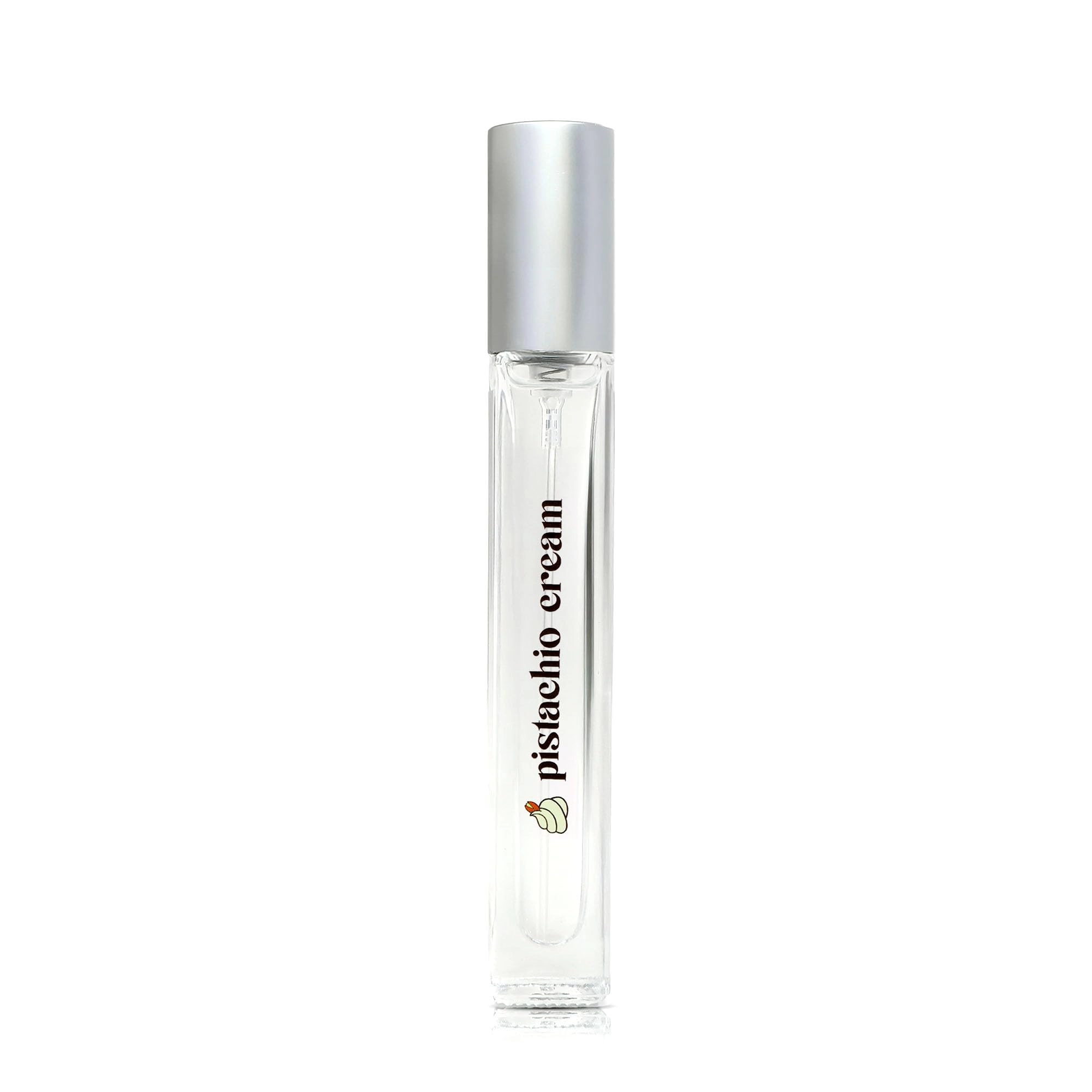just juice Pistachio Cream - Eau de Parfum 0.3 oz