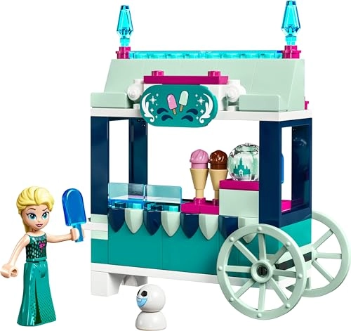 Disney Frozen Elsa’s Frozen Treats (43234)