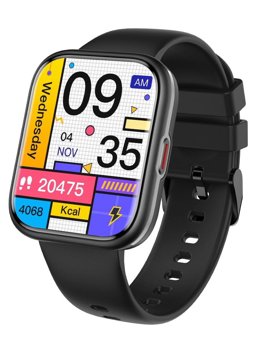 RT DV03 46mm Alloy/Plastic