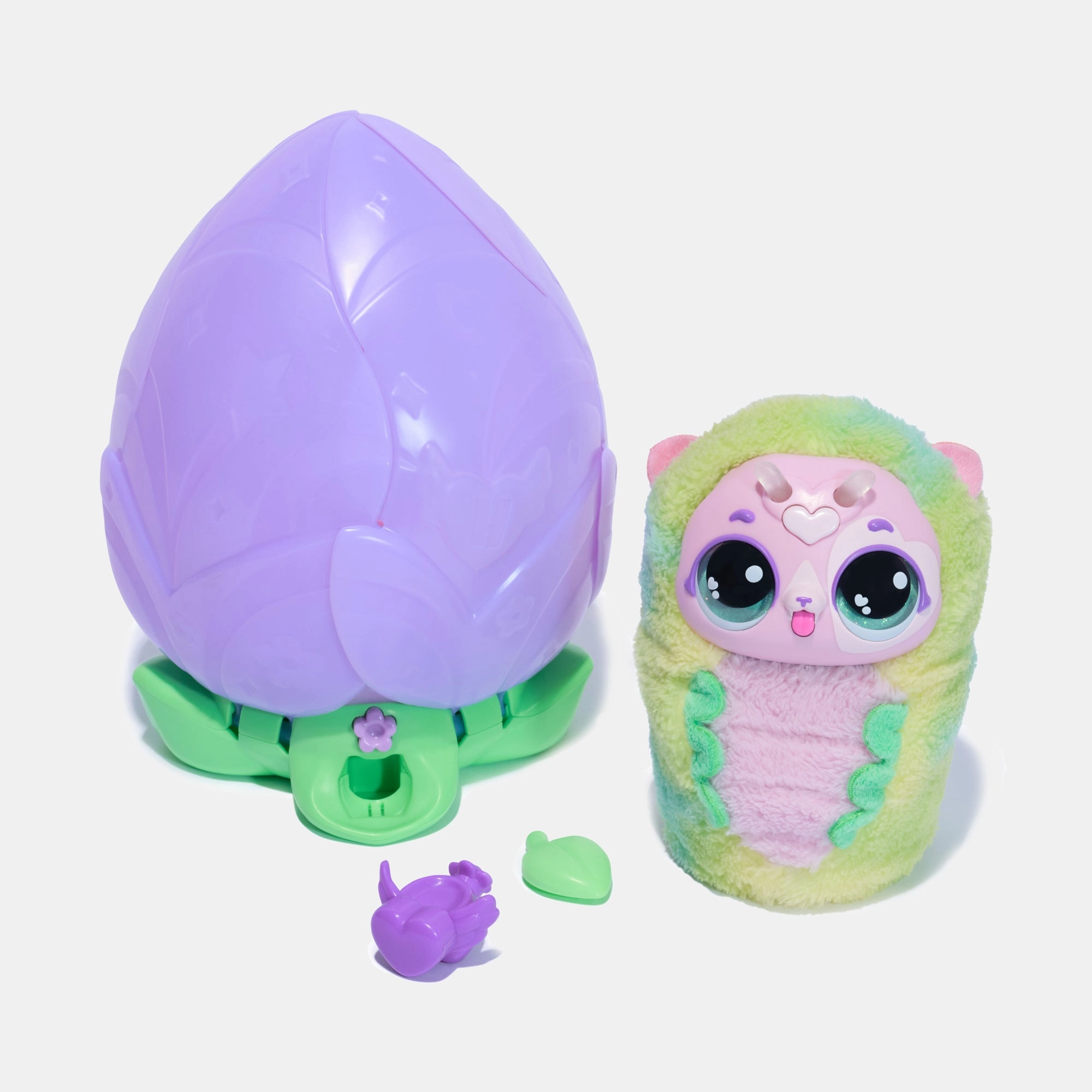 Hatchimals Bloomables Puppyfly - 4 years+