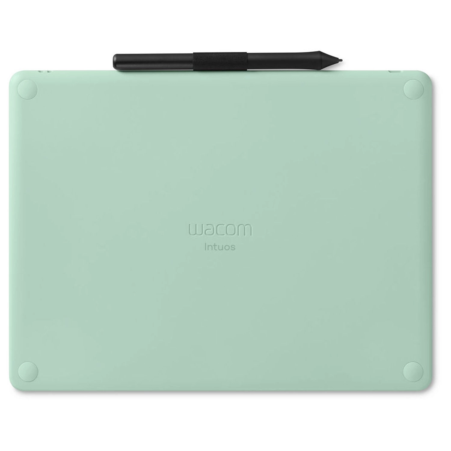 Intuos M - 4096 levels