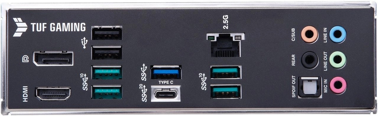 B660-PLUS D4 - LGA 1700 DDR4