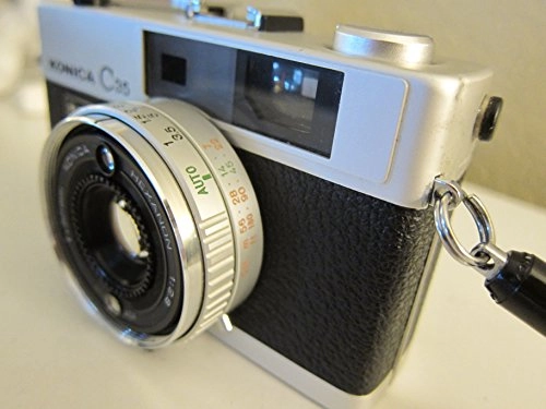 C35 - Hexanon 38mm F2.8