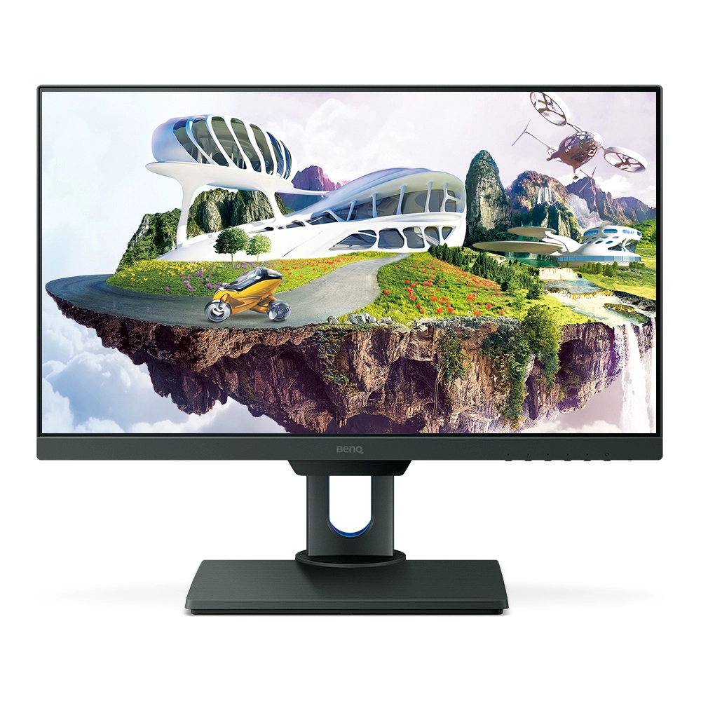 PD2506Q - 25 inch 2560 X 1440