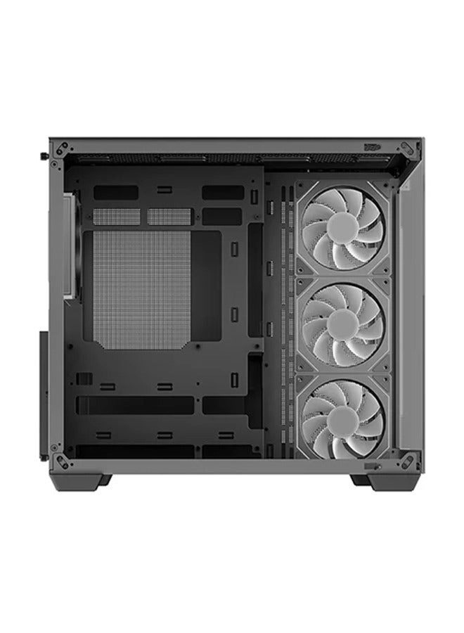 CG530 4F - Tempered Glass ATX Mid Tower