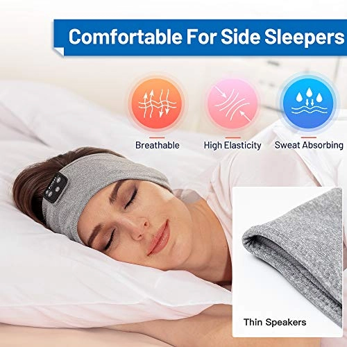 Sleep Headphones Wireless Headphone