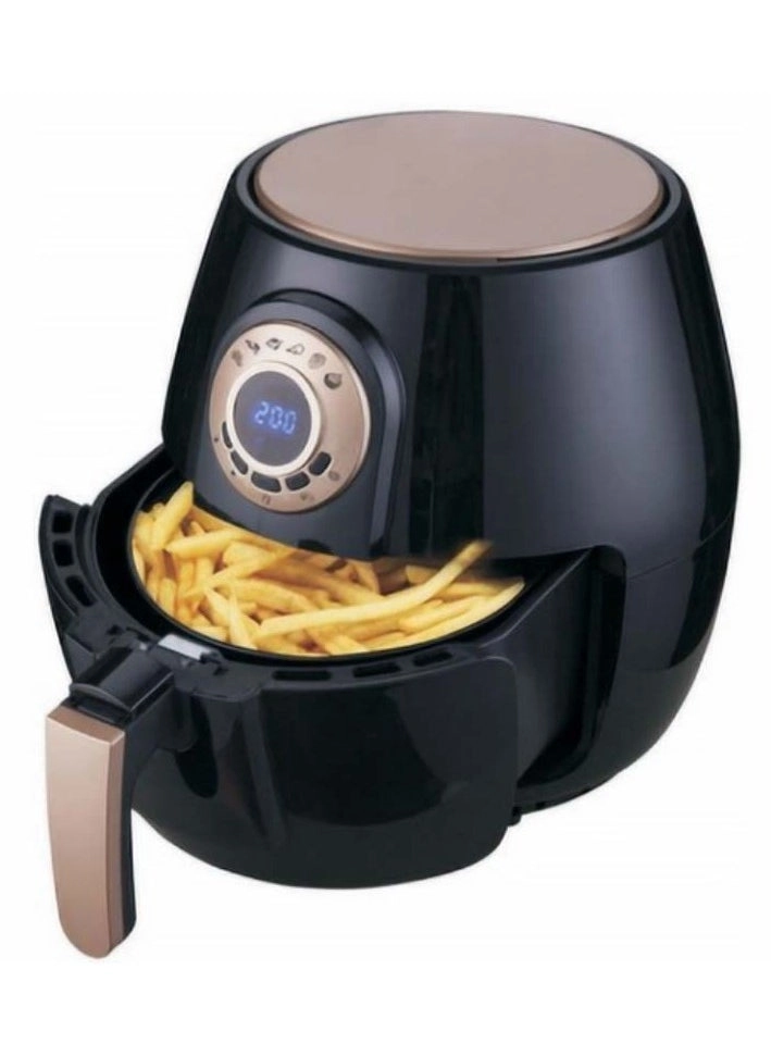 Digital Air Fryer - 8L