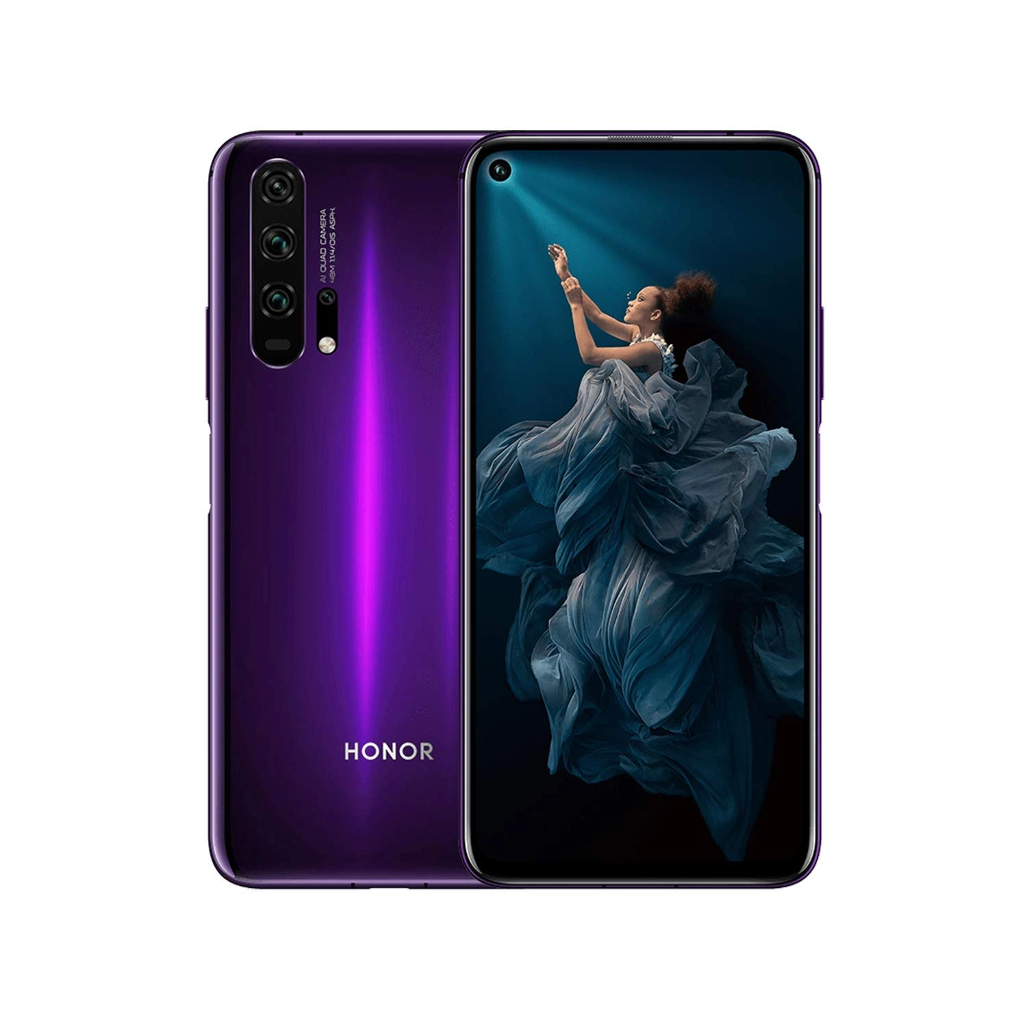 Honor H20 Pro - 8GB 256GB