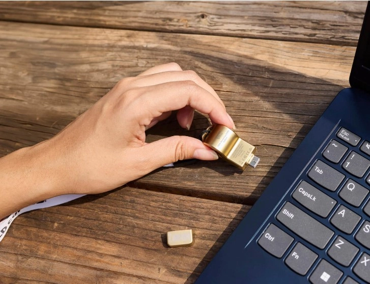 FIFA World Cup 2026 - USB Type-C 128GB