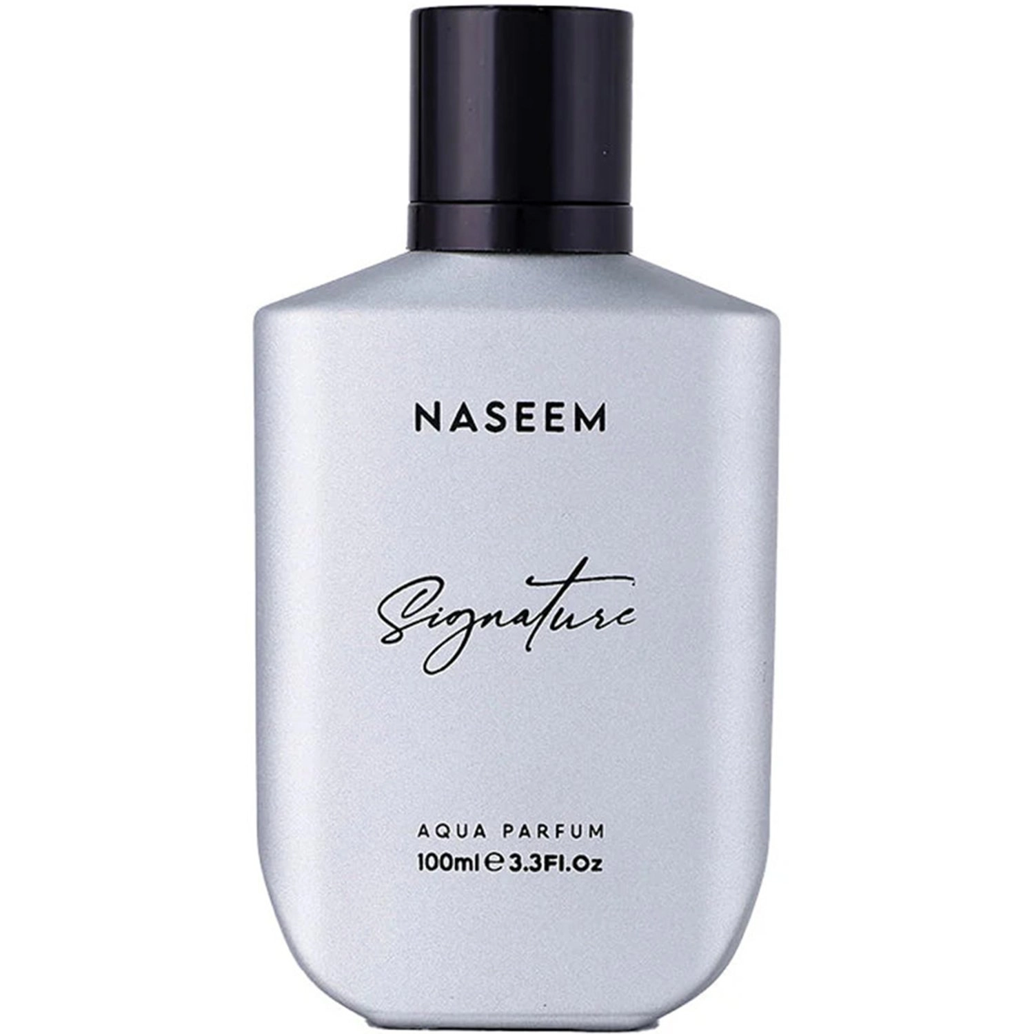 Signature Silver Eau de Parfum 100ml