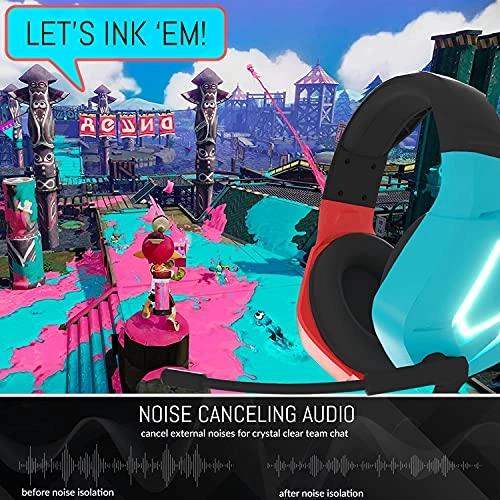 Hornet RXH-20 Wired Headset