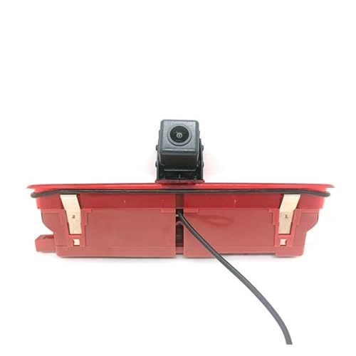 Reverse Camera - Night vision 2-way video input