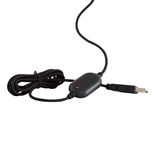 IAG-1005FAUSB-10-SO Wired Headset