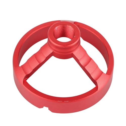 Drill Punch Locator - Steel 5/6/7/8/9/10mm